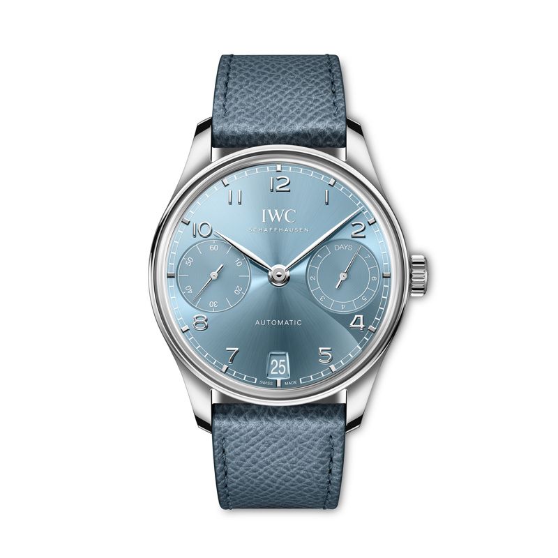 IWC Portugieser Automatic 42 - IW501708