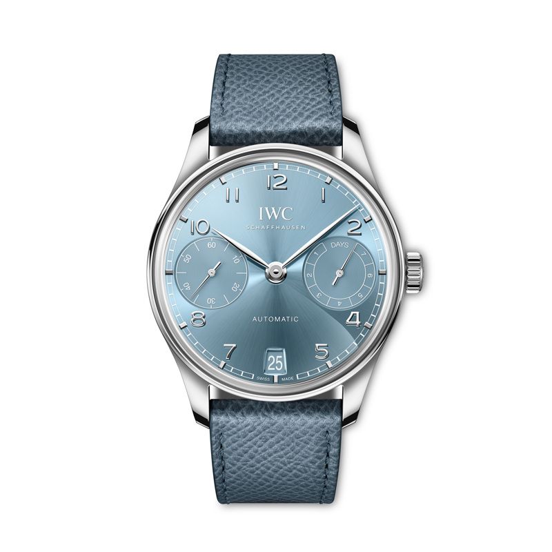 Portugieser Automatic 42 - Webshop