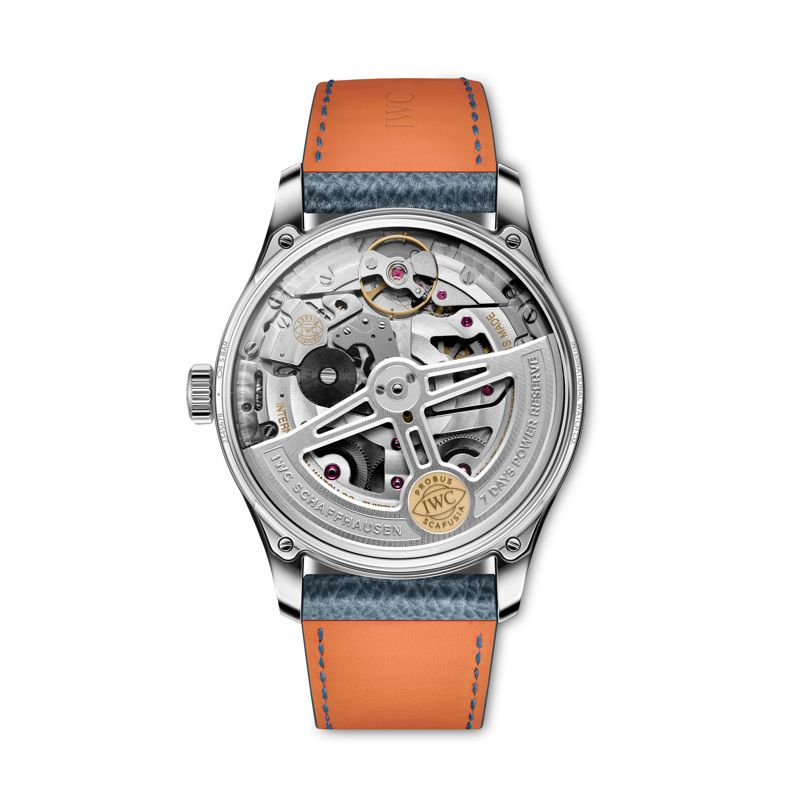 IWC Portugieser Automatic 42 - IW501708