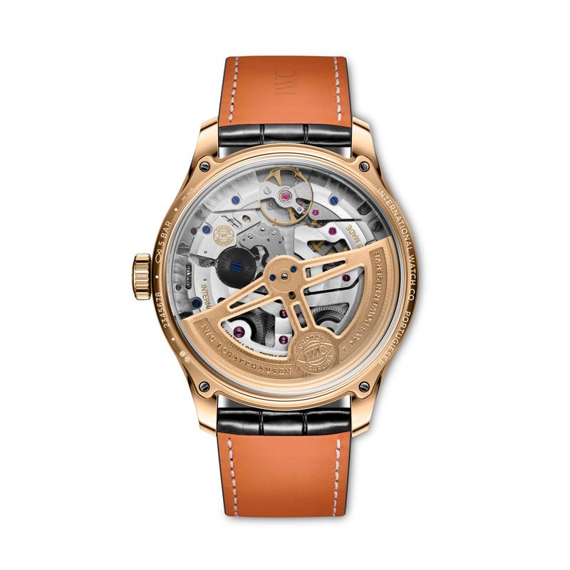 IWC Portugieser Perpetual Calendar 44 - IW503702