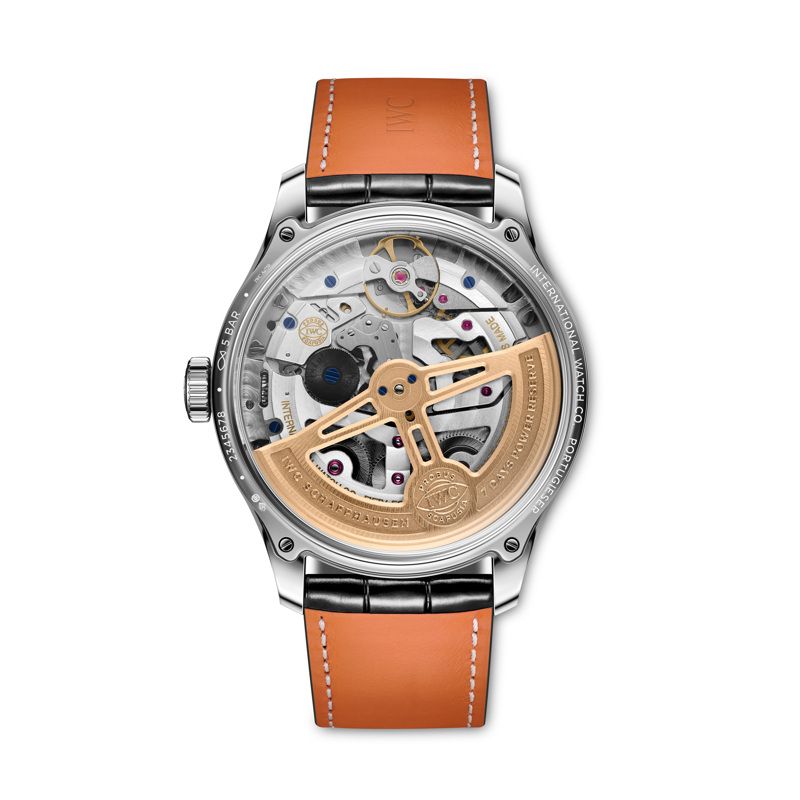 IWC Portugieser Perpetual Calendar 44 - IW503704