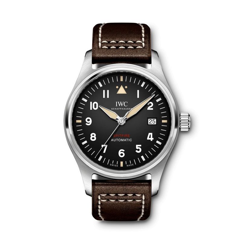 IW326803 | IWC Pilot's Watch Automatic Spitfire - IWC - Uurwerken