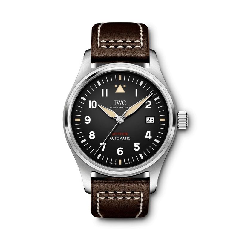 Iwc spitfire deals pilot watch