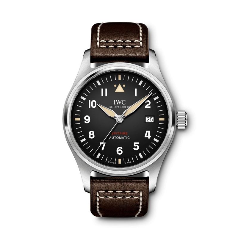 IWC Pilot's Watch Automatic Spitfire