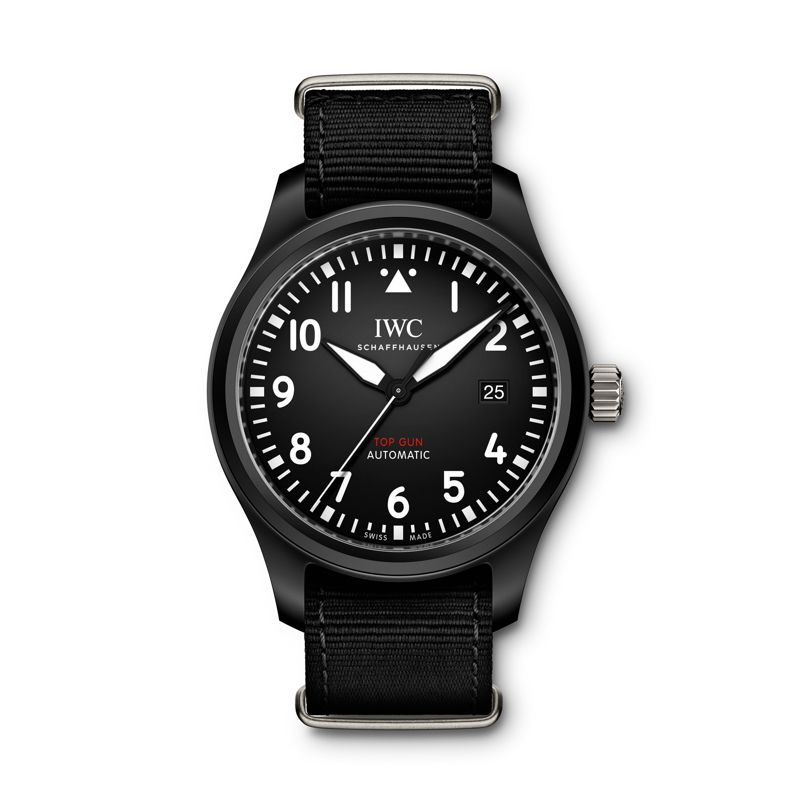 IW326901 | IWC Pilot's Watch Automatic Top Gun - IWC - Uurwerken - Webshop