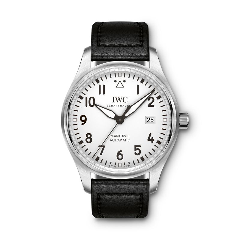 IW327002 | IWC Pilot's Watch Mark XVIII - IWC - Watches - Webshop