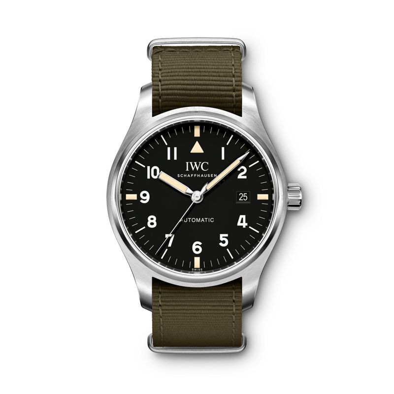 IW327007 | IWC Pilot's Watch Mark XVIII Edition Tribute to Mark XI  | uurwerk kopen