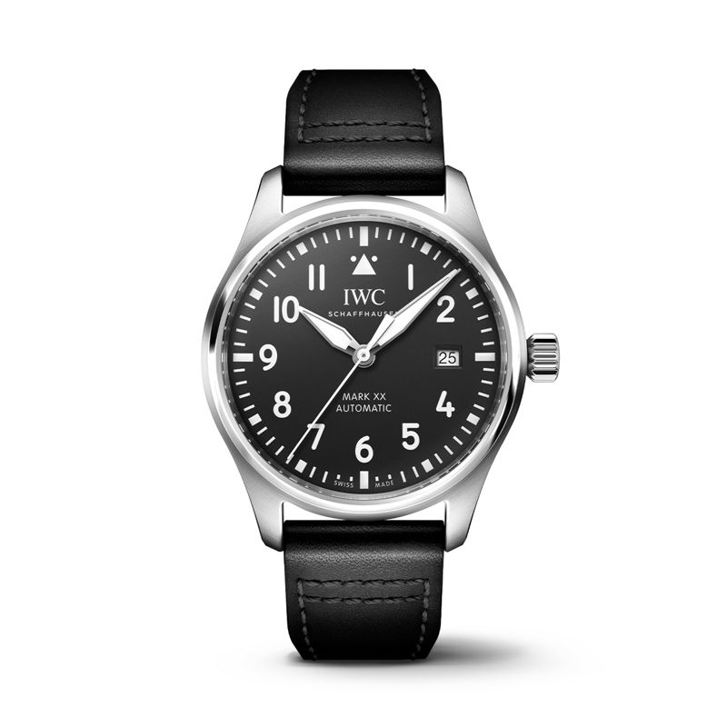 IW328201 | Pilot's Watch Mark XX - IWC Pilot's Watch - IWC