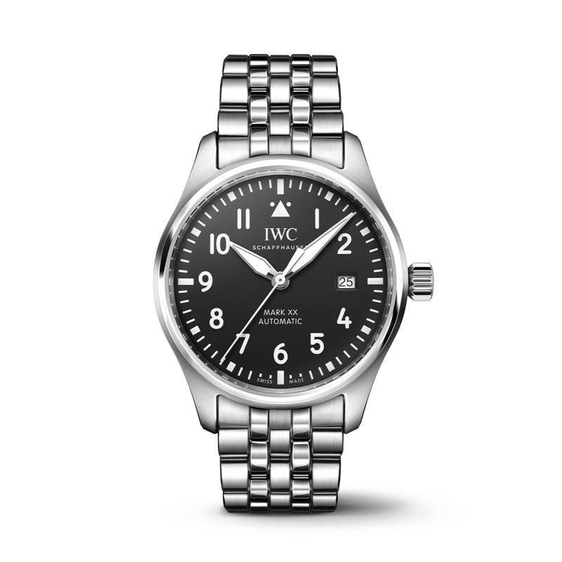IW328202 | Pilot's Watch Mark XX - IWC Pilot's Watch - IWC