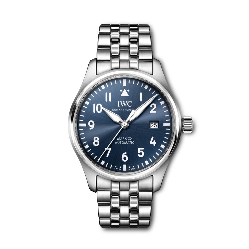 IW328204 | Pilot's Watch Mark XX - IWC Pilot's Watch - IWC