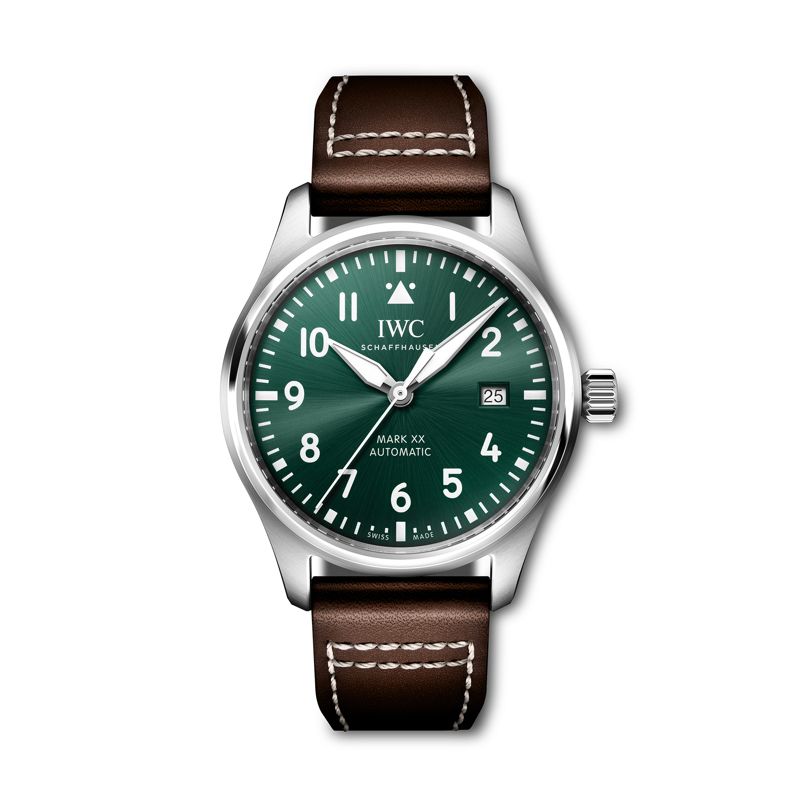 IW328205 | Pilot's Watch Mark XX - IWC Pilot's Watch - IWC