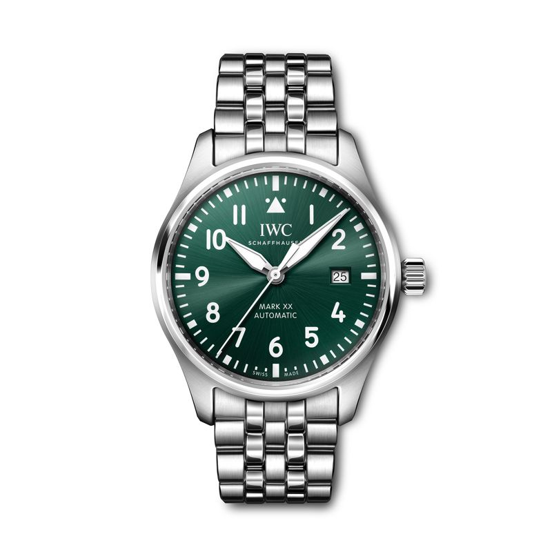 IW328206 | Pilot's Watch Mark XX - IWC Pilot's Watch - IWC