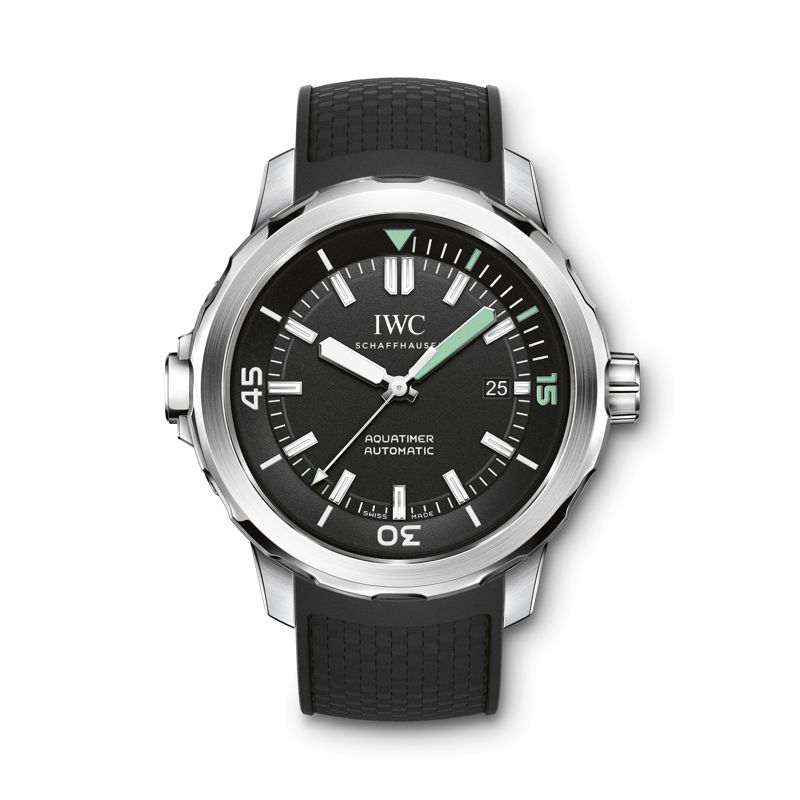 IW329001 | IWC Aquatimer Automatic IW329002 | Online Watches