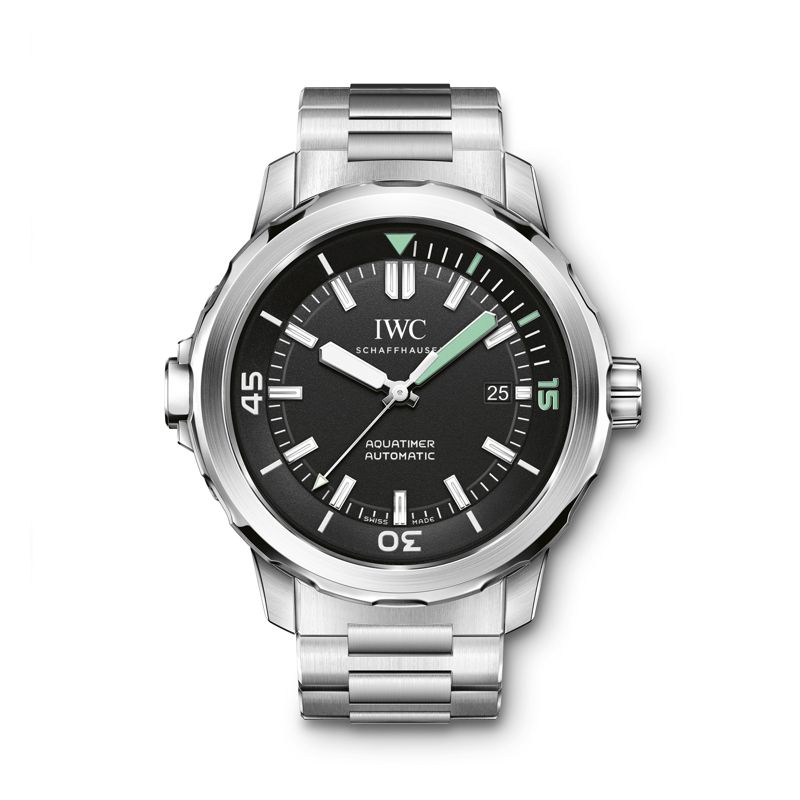 IWC Aquatimer Automatic