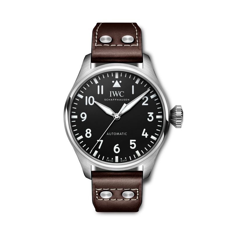 IWC Big Pilot's Watch 43