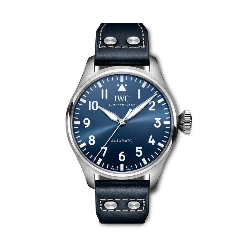 IWC Big Pilot's Watch 43 | IW329303