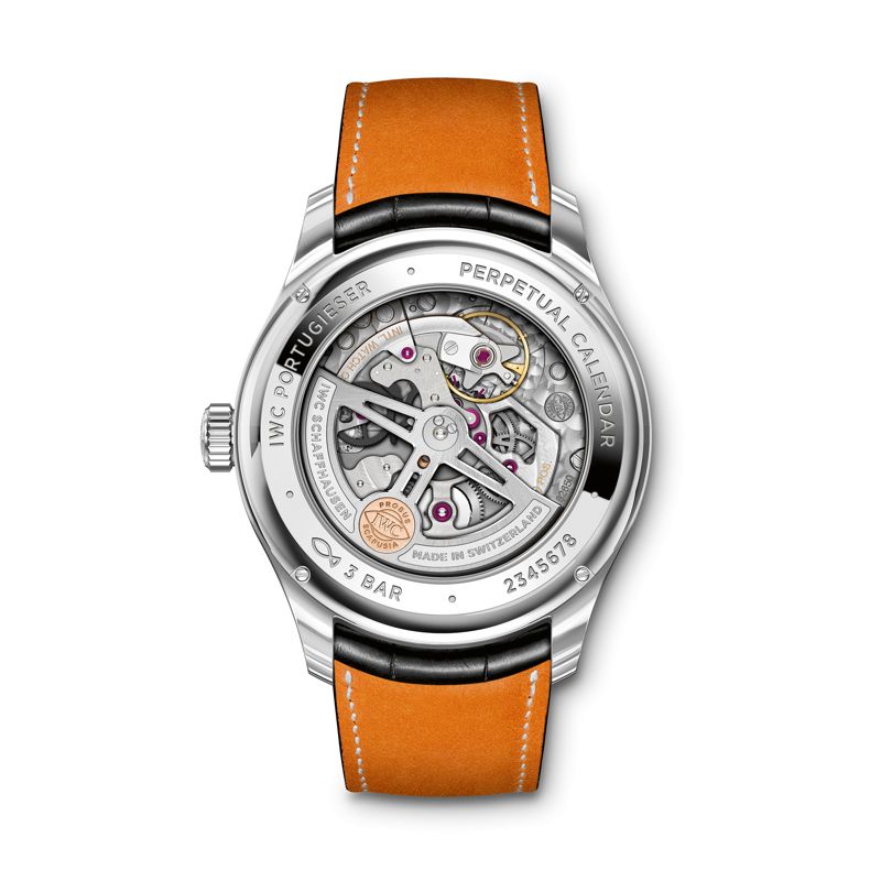 IW344202 | IWC Portugieser Perpetual Calendar 42 - IWC - Webshop