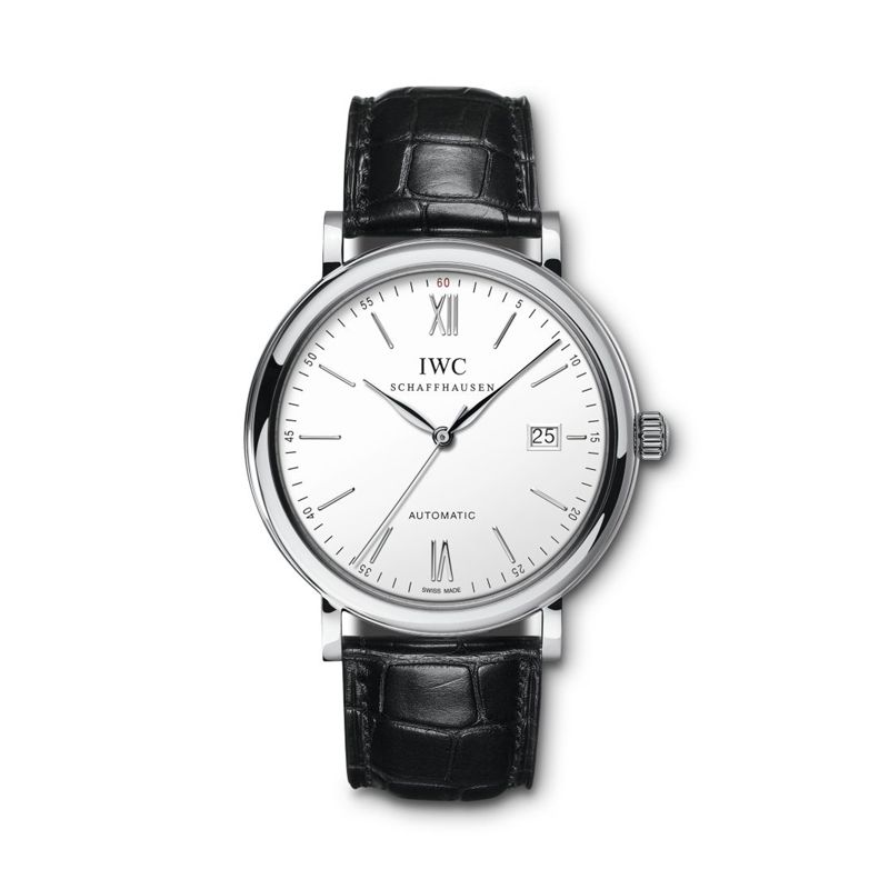 IW356501 | IWC Portofino Automatic - IWC - Watches - Webshop