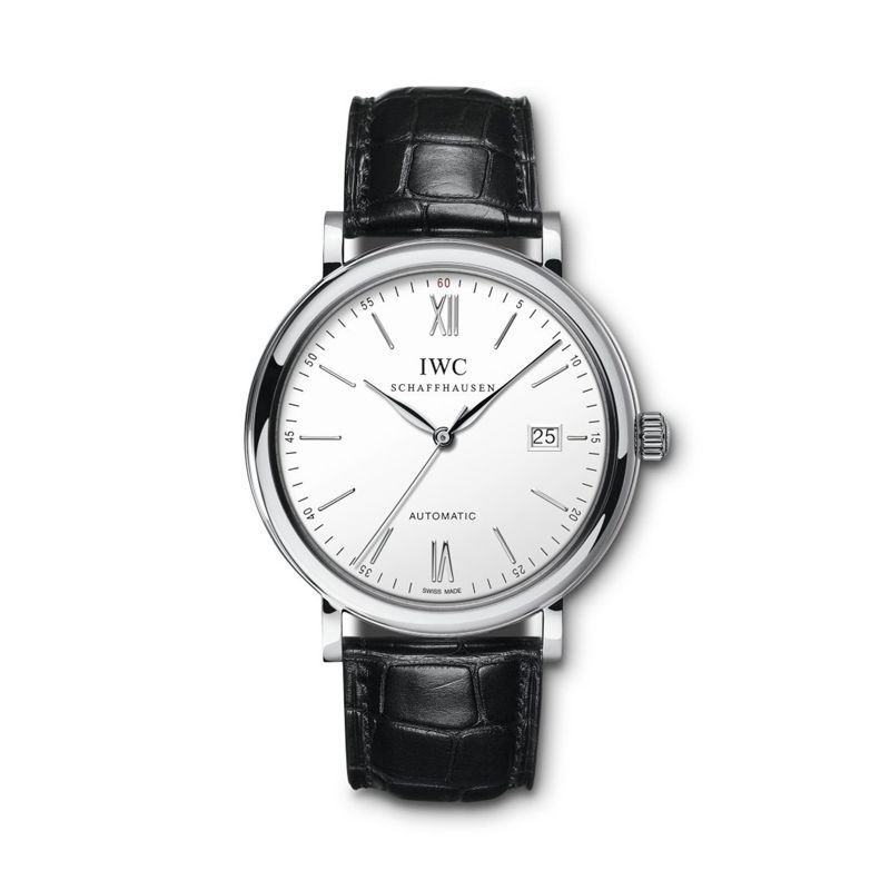 IW356501 | IWC Portofino Automatic - IWC - Uurwerken - Webshop