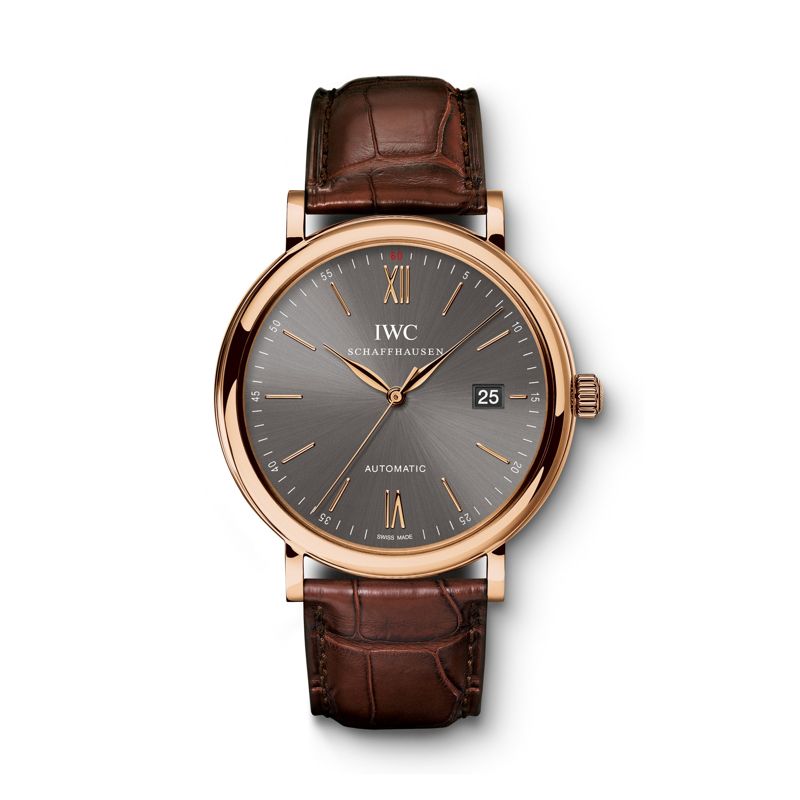 IW356511 | IWC Portofino Automatic - IWC - Uurwerken - Webshop - 