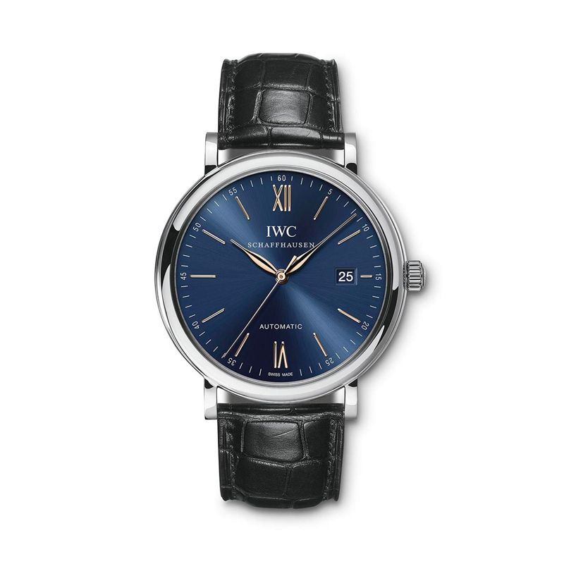 IW356523 | IWC Portofino Automatic  | uurwerk kopen