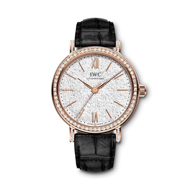 IW357406 | IWC Portofino Automatic 34 - IWC - Watches - Webshop