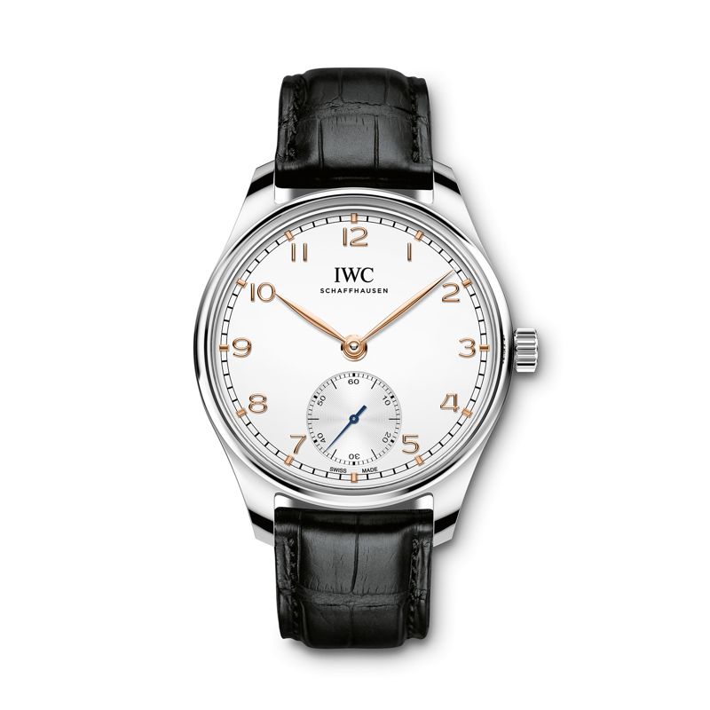 IW358303 | IWC Portugieser Automatic 40 - IWC Schaffhausen