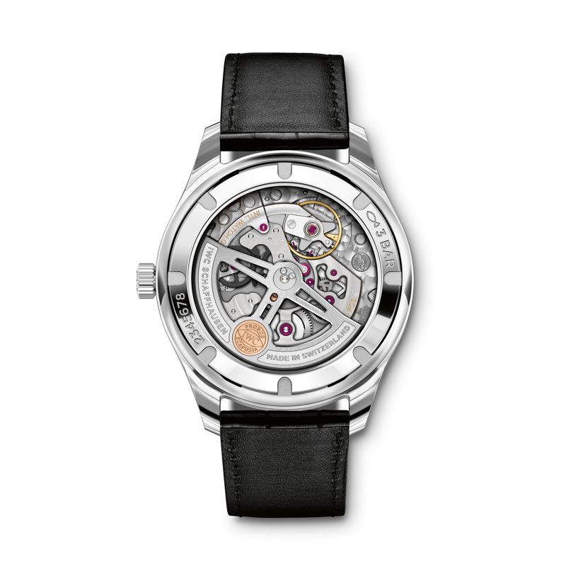 IW358303 | IWC Portugieser Automatic 40 - IWC Schaffhausen