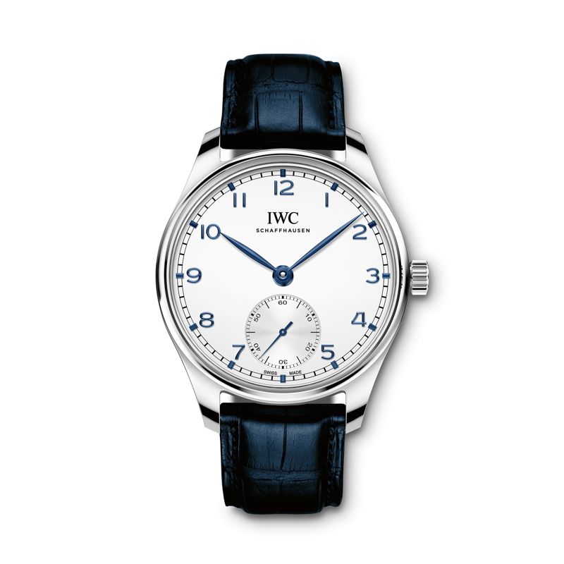 IWC Portugieser Automatic 40