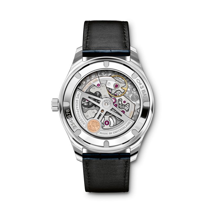 IW358304 | IWC Portugieser Automatic 40 - IWC Schaffhausen