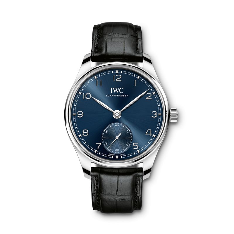 IW358305 | IWC Portugieser Automatic 40 - IWC Schaffhausen