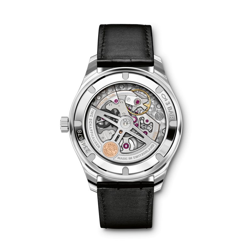IW358305 IWC Portugieser Automatic 40 IWC Schaffhausen