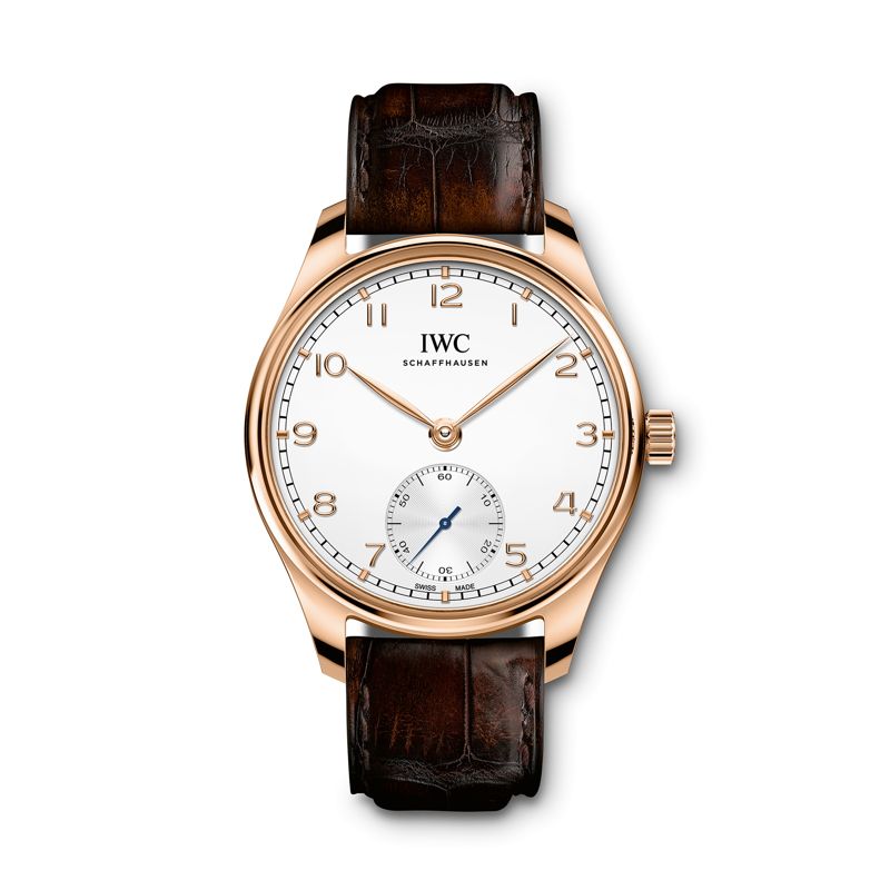 IWC Portugieser Automatic 40