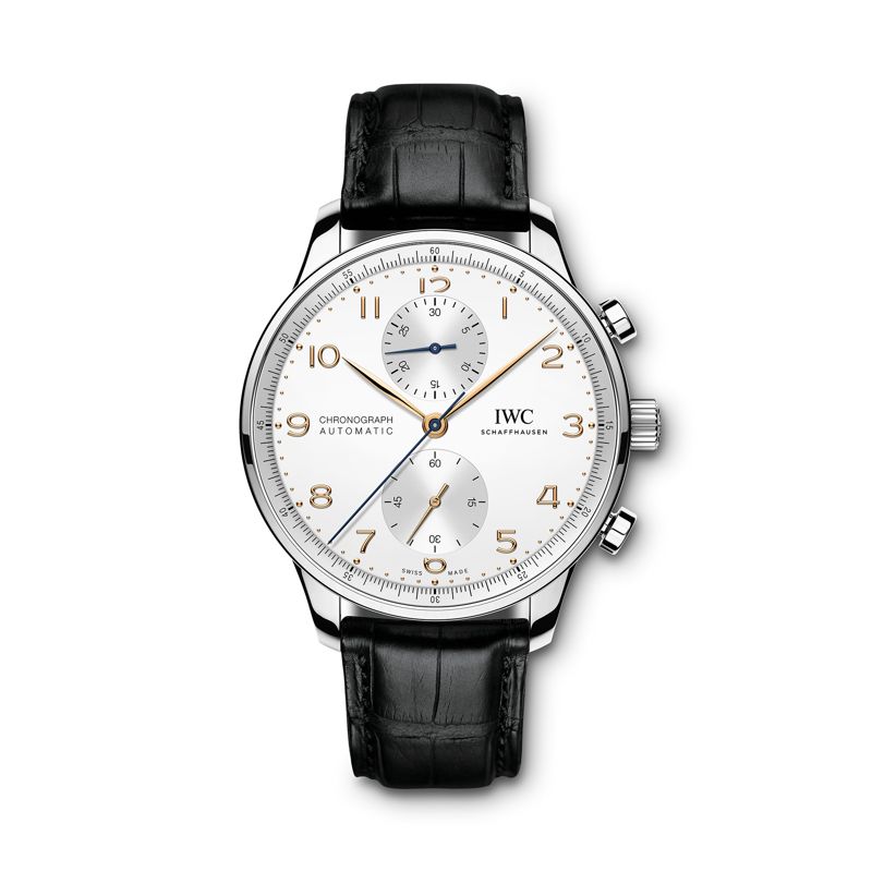 IW371604 | Buy IWC Portugieser Chronograph online