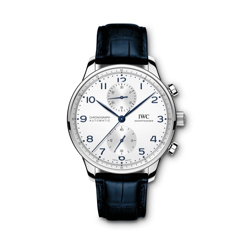 IW371605 | Buy IWC Portugieser Chronograph online