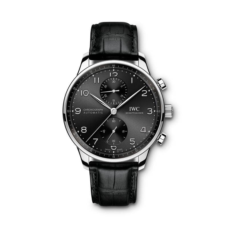 IW394006 | IWC Portugieser Chronograph - IWC - Watches 