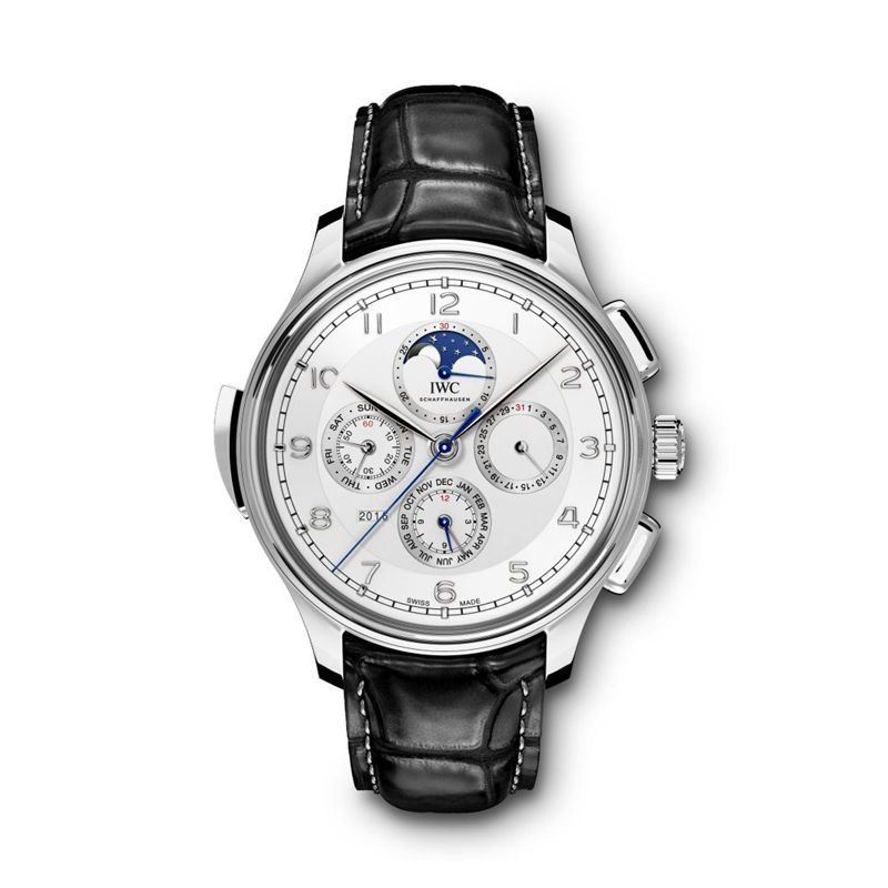 IW377601 | IWC Portugieser Grande Complication - IWC - Watches - 