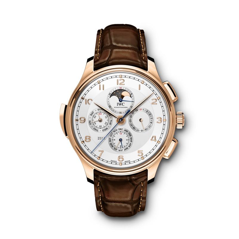 IW377602 | IWC Portugieser Grande Complication - IWC - Watches - 