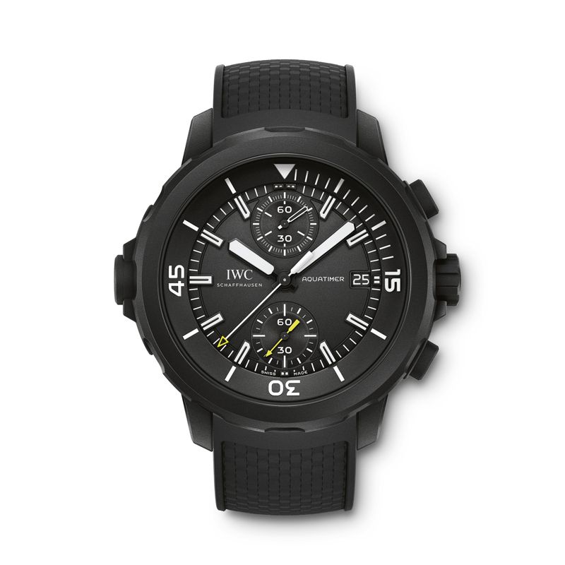 IW379502 | IWC Aquatimer Chronograph Edition Galapagos Islands - Webshop