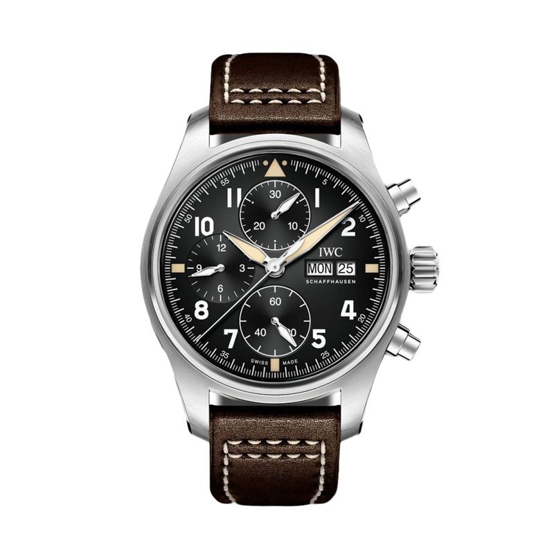 IW387903 | IWC Pilot's Watch Chronograph Spitfire - 