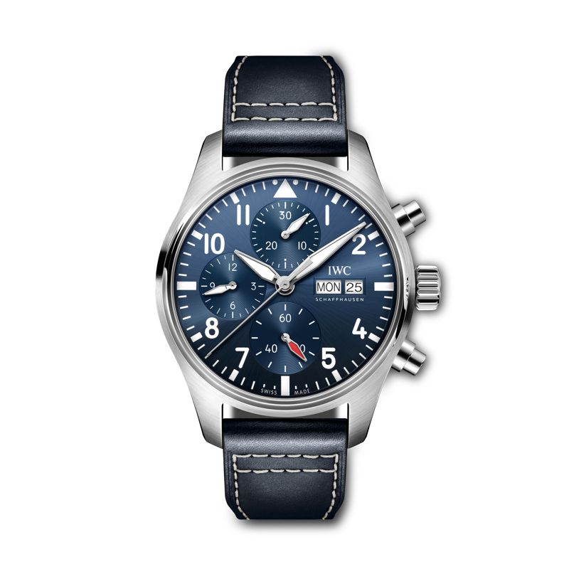 Iwc horloge prijzen clearance