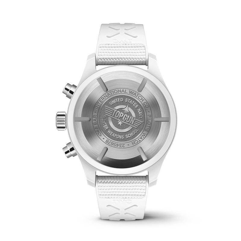 Pilot's Watch Chronograph Top Gun Edition 