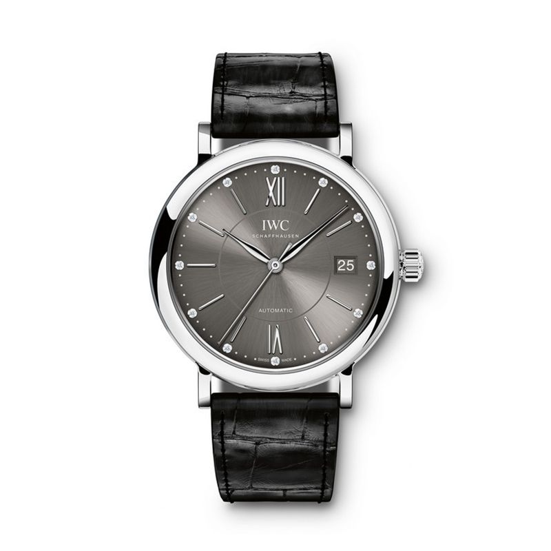 IW458102 | IWC Portofino 37 Automatic - IWC - Uurwerken - Webshop - 