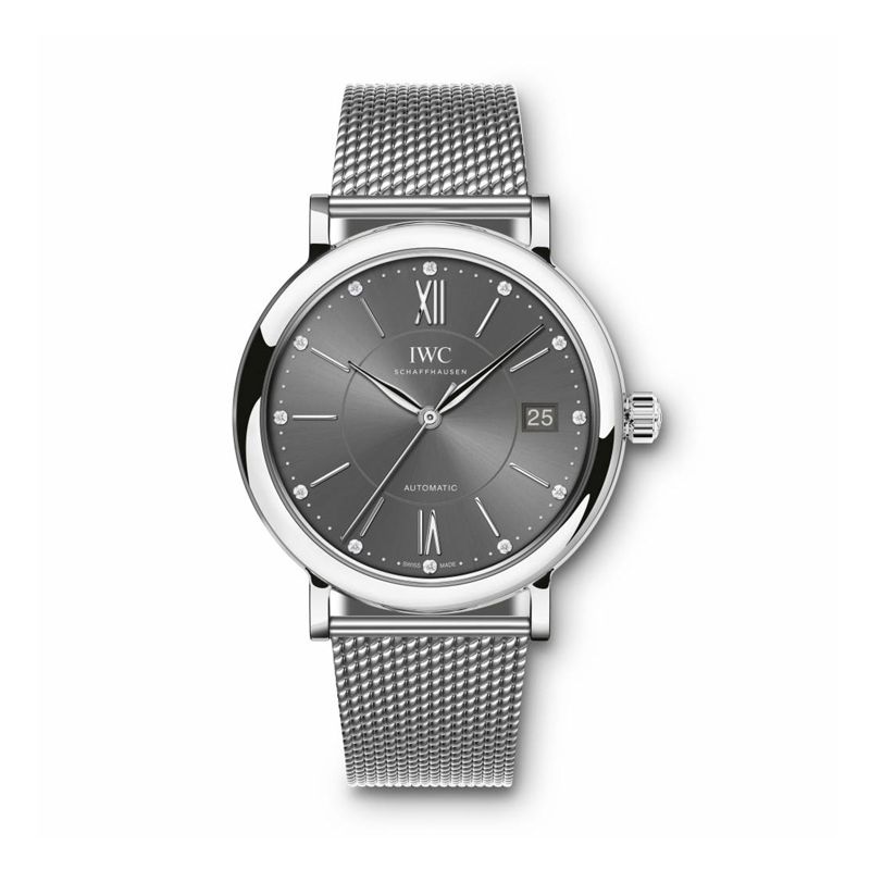 IW458110 | IWC Portofino 37 Automatic - IWC - Uurwerken - Webshop - 