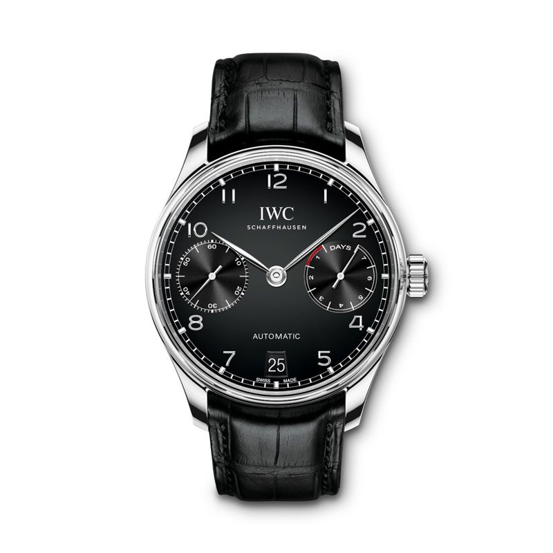 IW500703 | IWC Portugieser Automatic - IWC - Uurwerken - Webshop