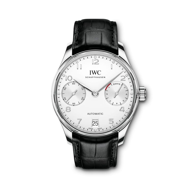IW500712 | IWC Portugieser Automatic  | uurwerk kopen