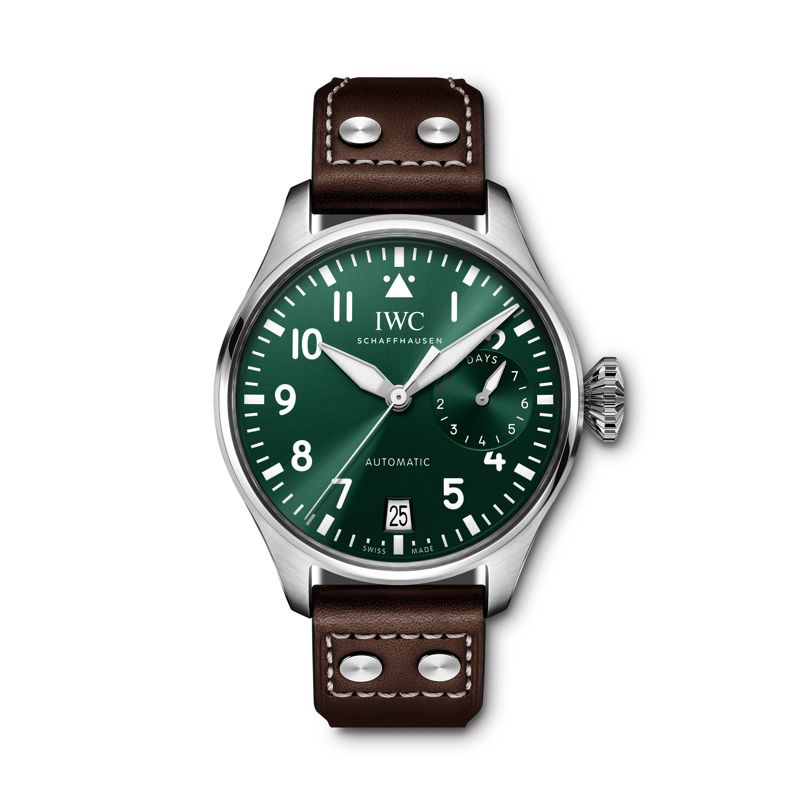 IW501015 | IWC Big Pilot's Watch - Online Shop