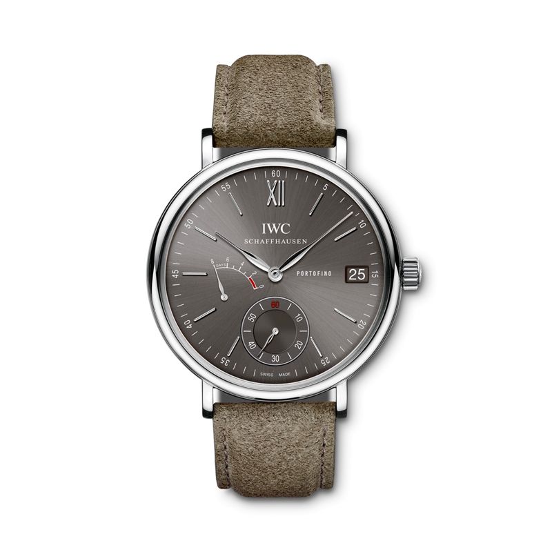 IW510115 | Buy IWC Portofino Hand-Wound Eight Days online IW51015 |Buy watch