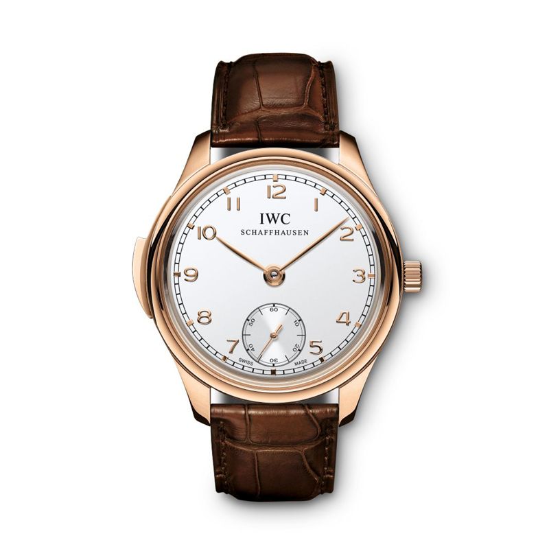 IW544907 | IWC Portugieser Minute Repeater - IWC - Watches - Webshop