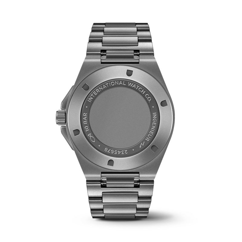 Ingenieur Automatic 40 | IW328904 - IWC Ingenieur - IWC